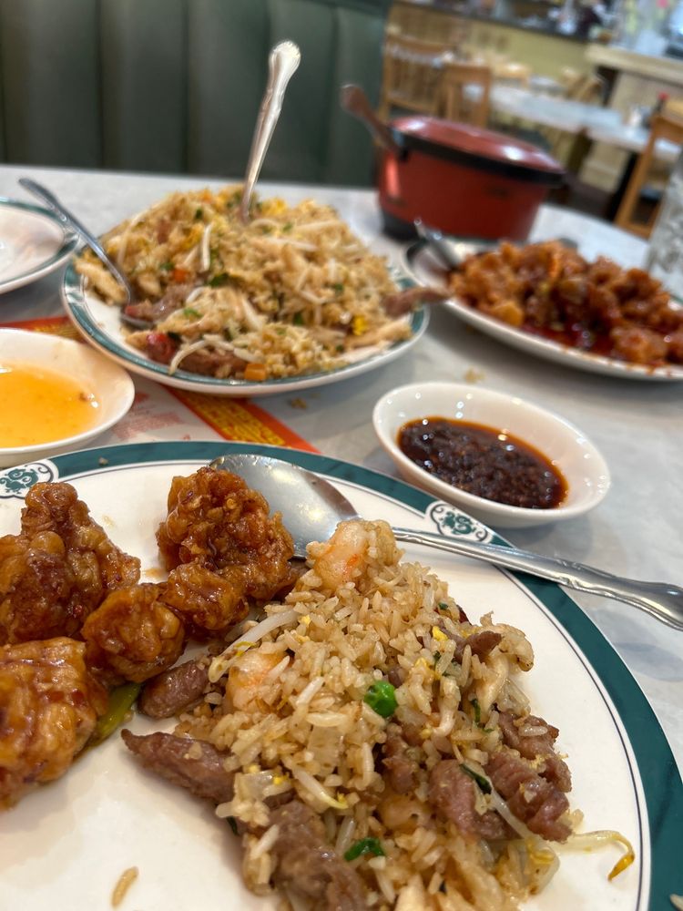 Gourmet China Image