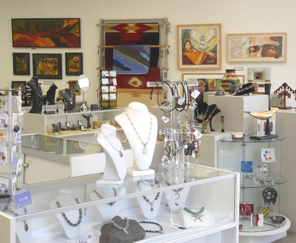 OVA Arts 16 Photos Art Galleries 238 E Ojai Ave, Ojai, CA Phone