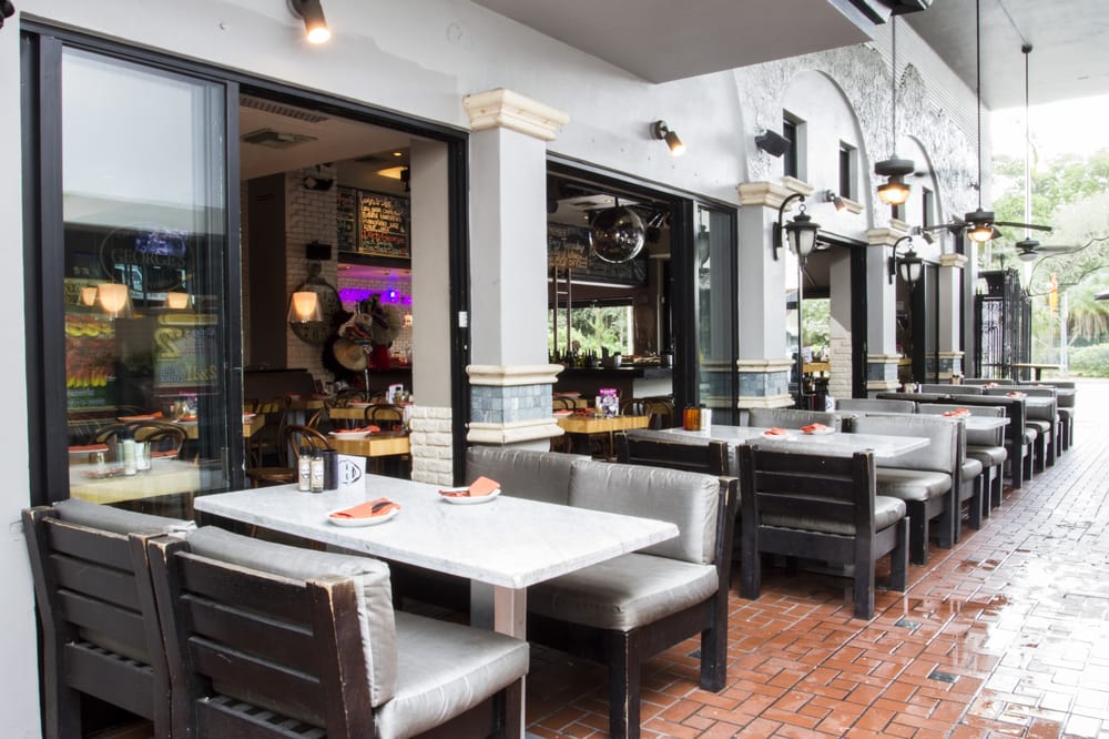 Georges South Miami - 310 Photos &amp; 319 Reviews - French - 1549 Sunset