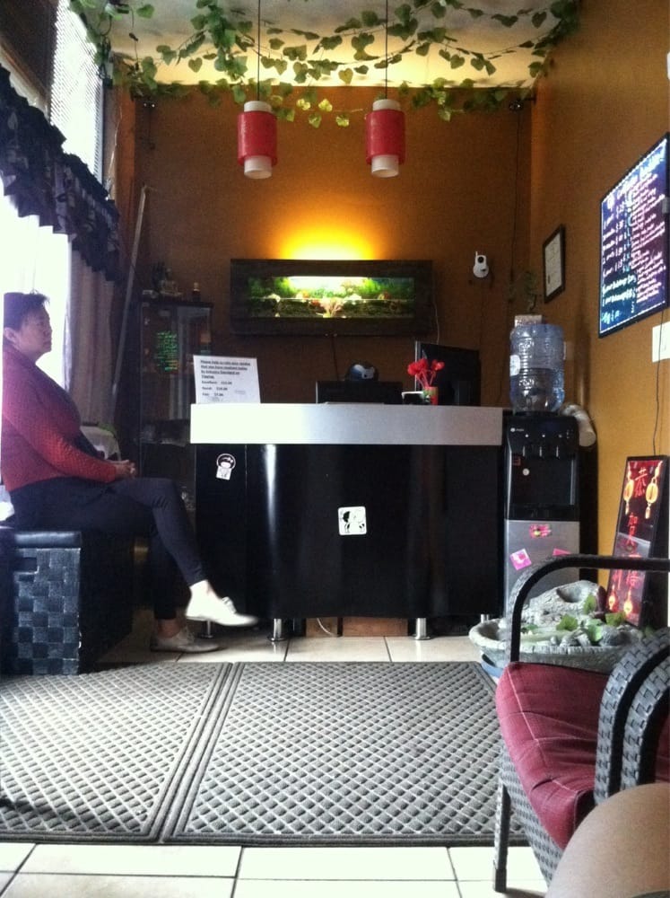 Min’s Foot Spa and Reflexology 93 Reviews Day Spas 2200 W Alameda