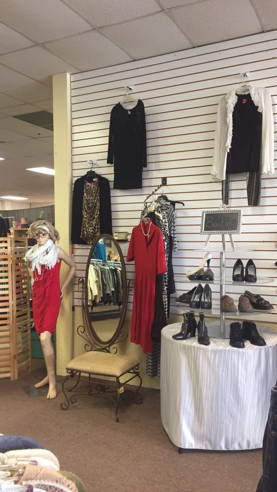 Harbor Humane Resale Store Thrift Stores 12360 Felch St, Holland