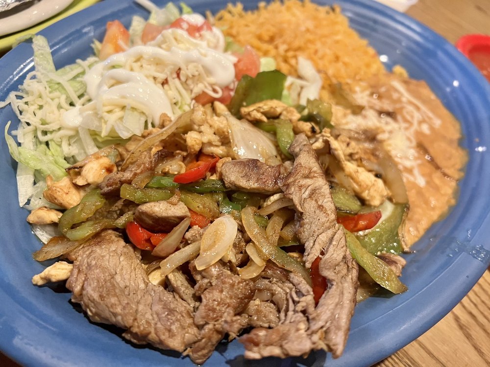 Don Juan Mexican Restaurante