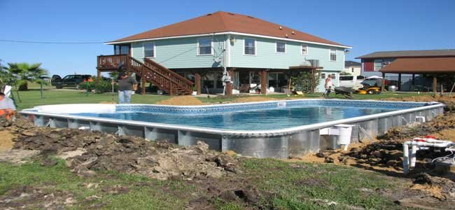 Amos Pools