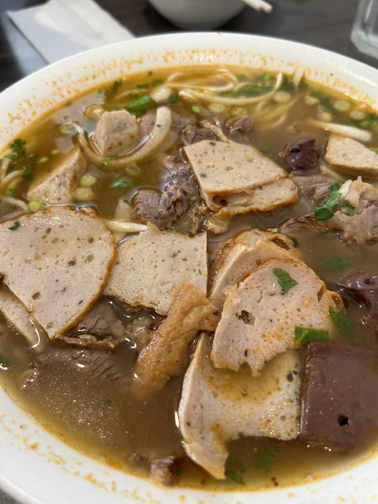 Song Huong Vietnamese Restaurant