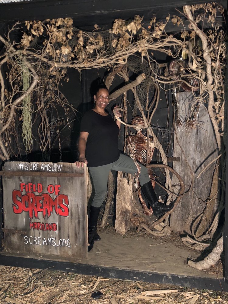 Field of Screams Maryland