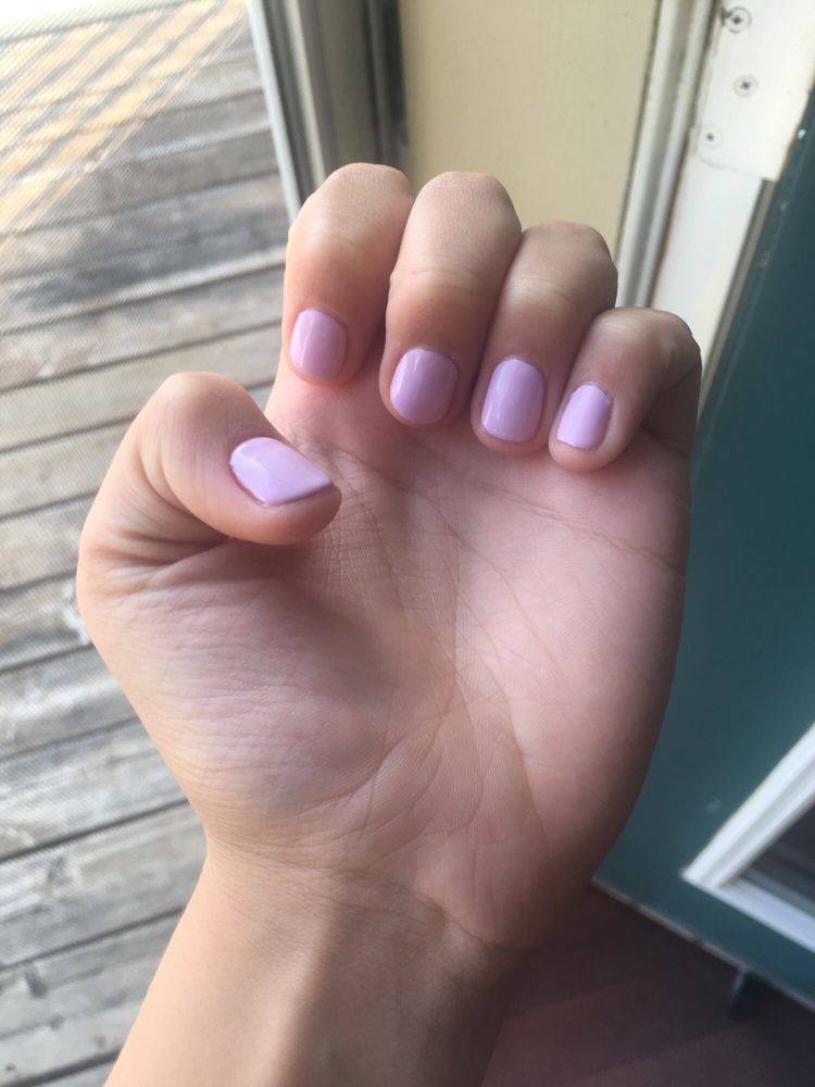 Whitby Shores Nail Salon & Spa