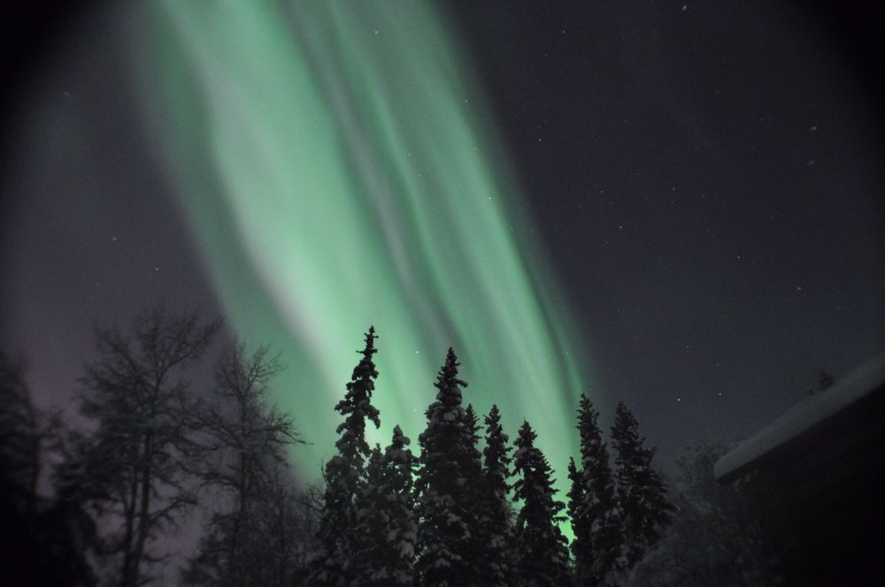 RV Rentals North Pole, AK %business_name