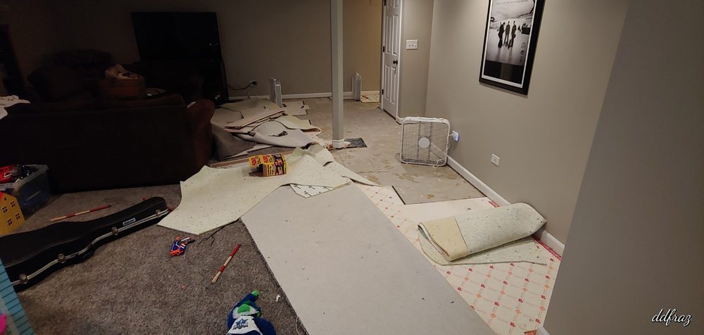 image of business Matrix Basement Systems