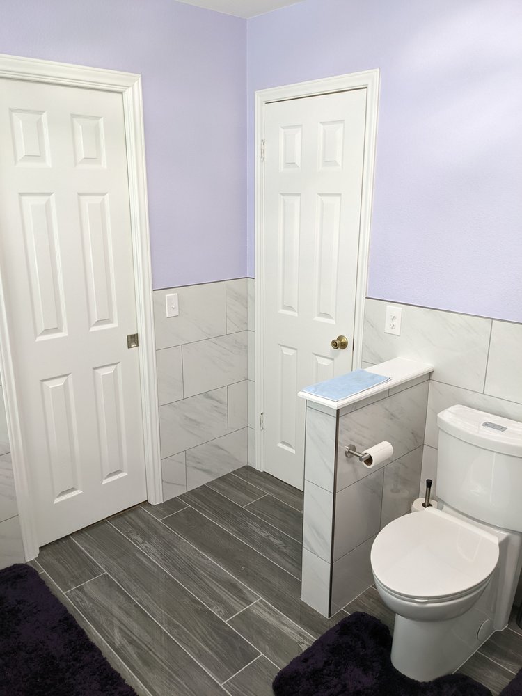 image of business ER Interior Remodeling LLC.