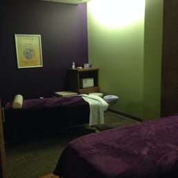 El paso massage envy
