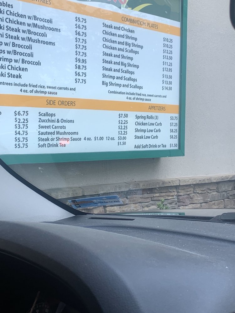 Yamato Express of Gastonia