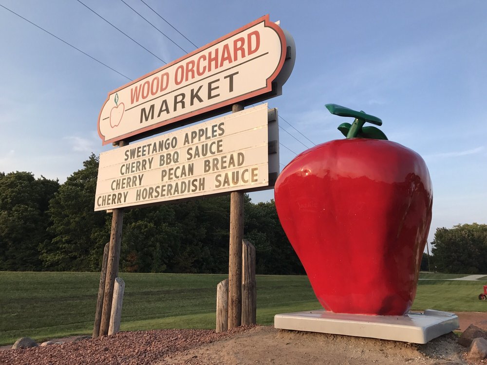 Wood Orchard Market 35 Photos & 58 Reviews Farmers Market 8112