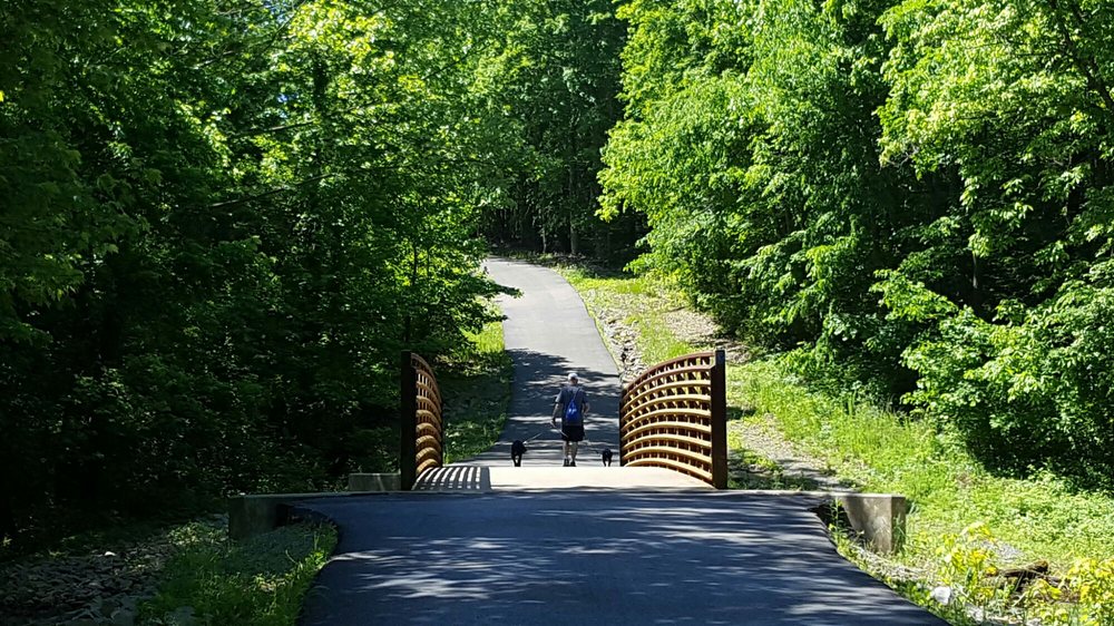 Clarksville Greenway 74 Photos & 48 Reviews Hiking 1101 Pollard