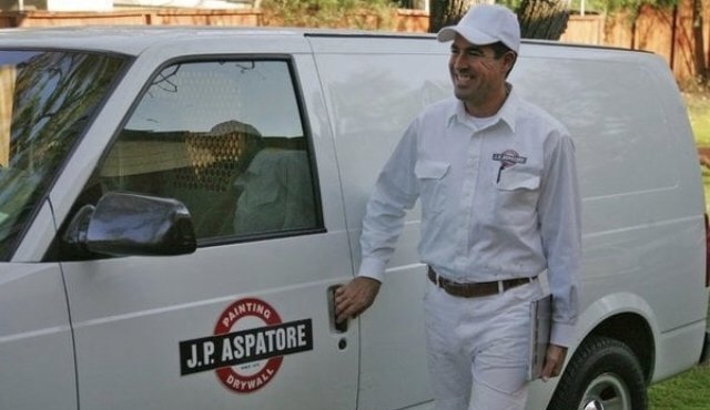 J.P. Aspatore Painting & Drywall