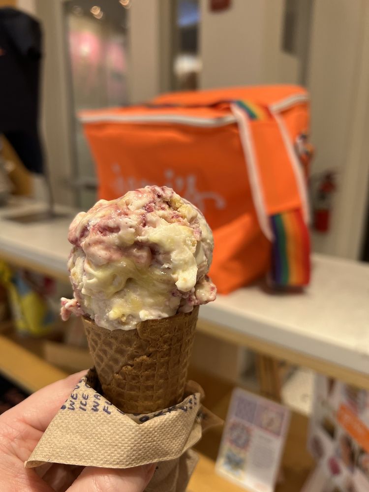 Jeni's Splendid Ice Creams