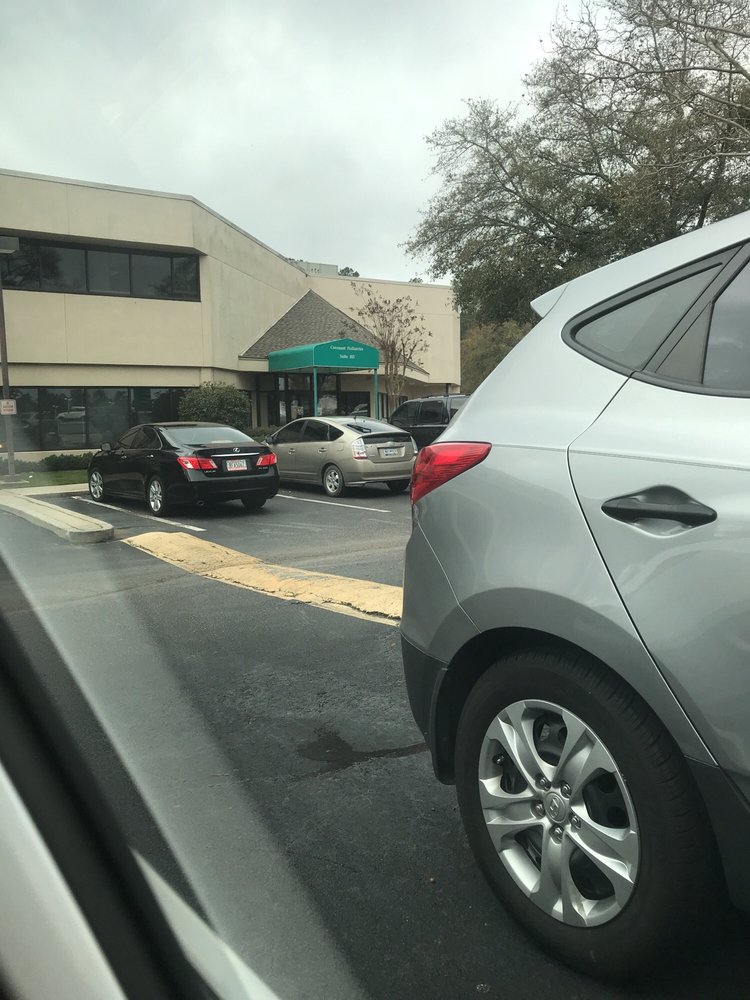 image of business Covenant Pediatrics