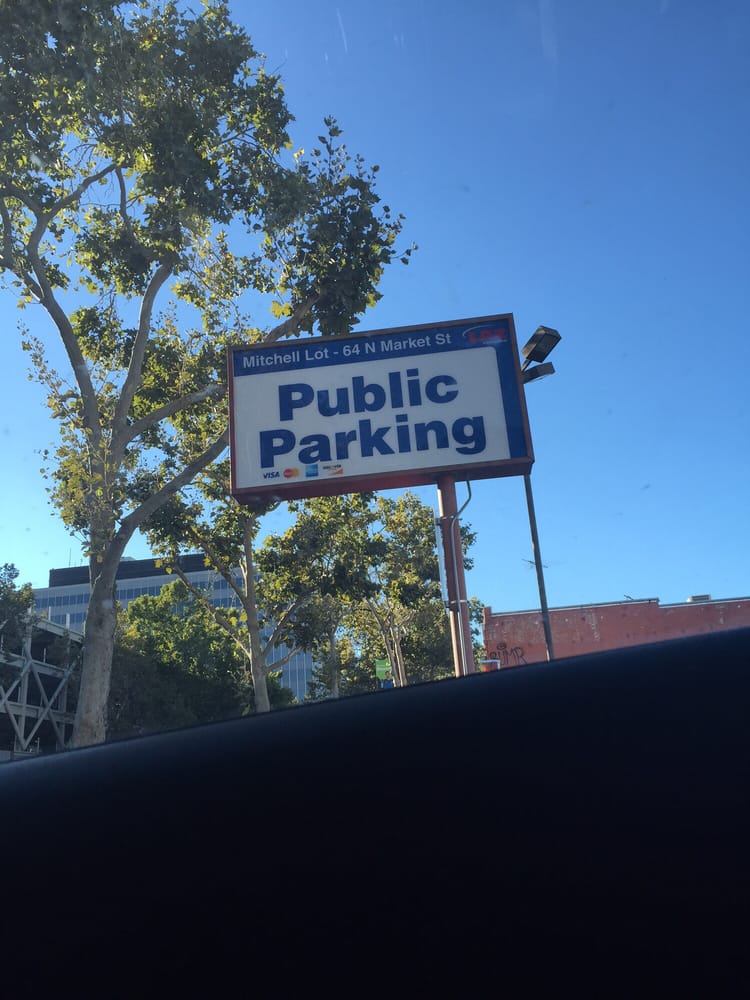 Victory Parking