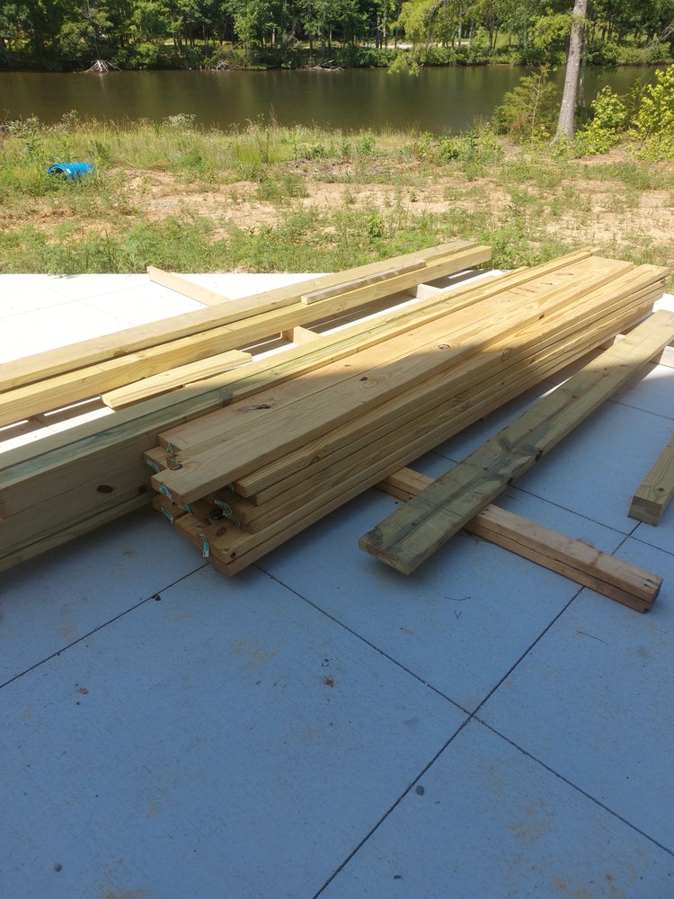 Jimmy's Home Improvement