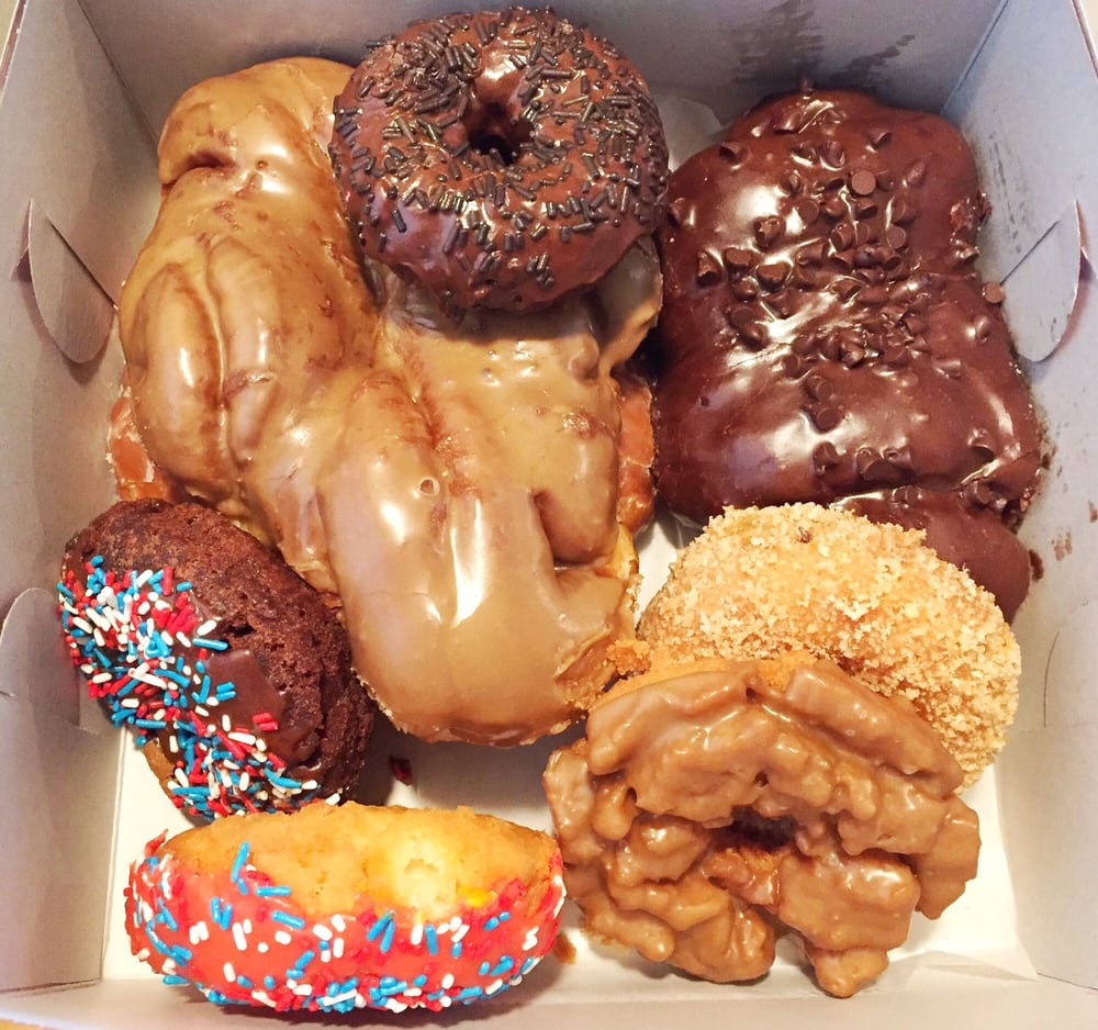 S K Donuts CLOSED 2019 All You Need to Know BEFORE You Go (with