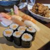 Tamashi Ramen and Sushi
