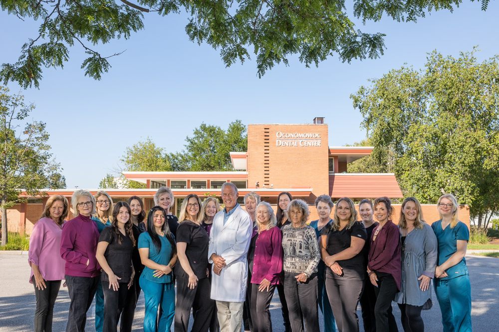 image of business James A Michaels, DDS - Oconomowoc Dental Care