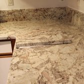 Flintstone Marble Granite 16 Photos 20 Reviews Countertop Photo Of Flintstone Marble Granite Rockville Md United States Beautiful