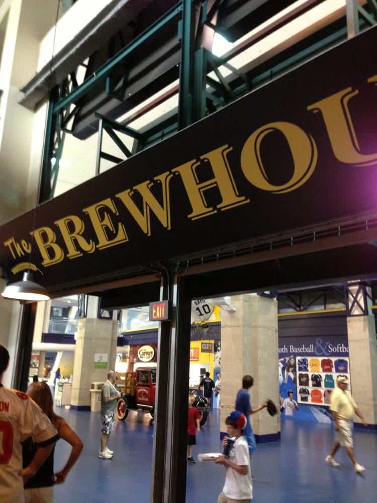 The Brewhouse The Brewhouse