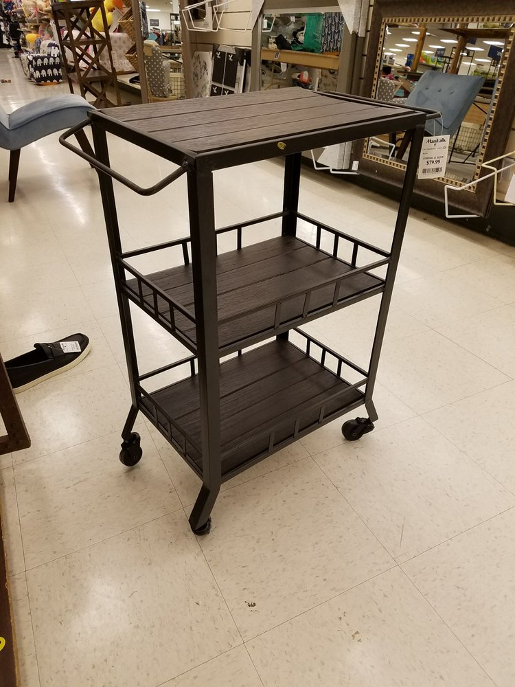 Marshalls