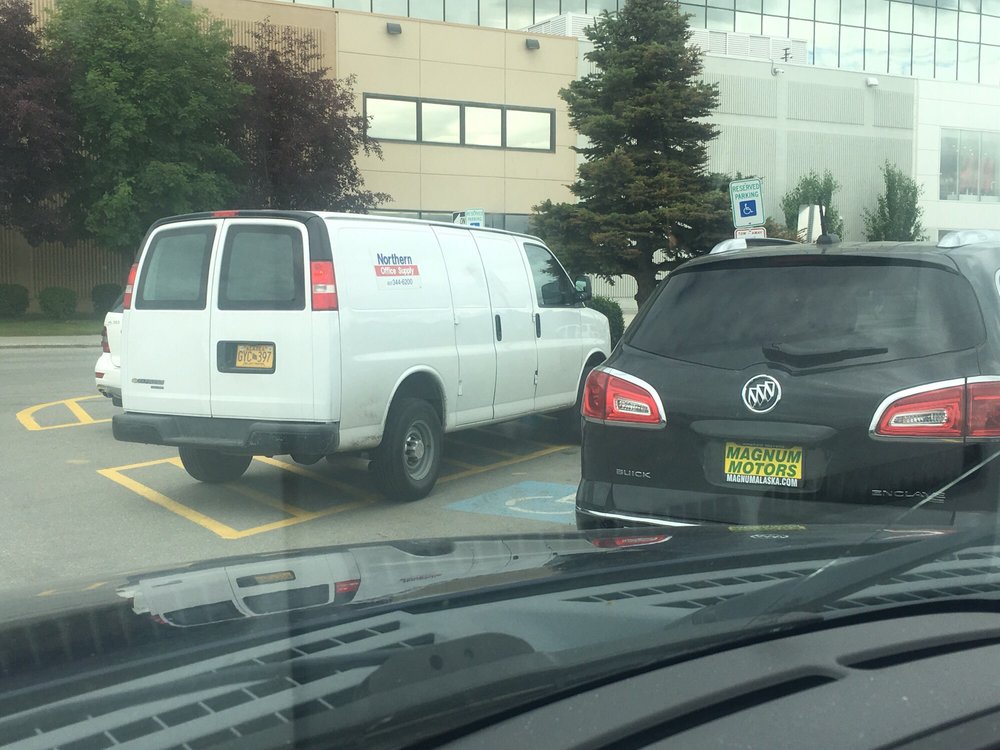 Northern Office Supply Office Equipment 8160 Greenwood St