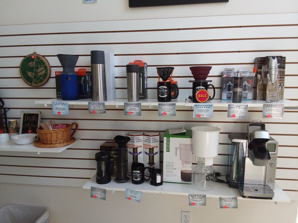 SLO Roasted Coffee 19 Photos & 32 Reviews Coffee Roasteries 1172