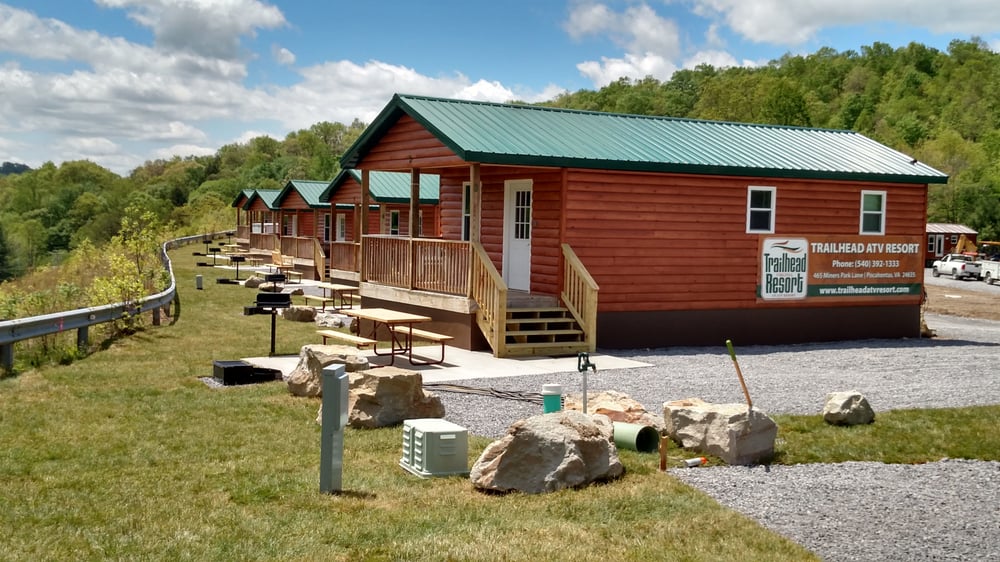 Trailhead ATV Resort 19 Photos ATV Rentals/Tours 465 Miners Park