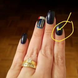Adore Nails Spa 11 Photos Nail Salons 4482 Socastee Blvd Photo Of Adore Nails Spa Myrtle Beach Sc United States This