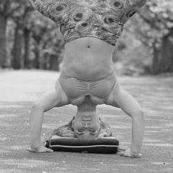 rae's yoga and cycle studio