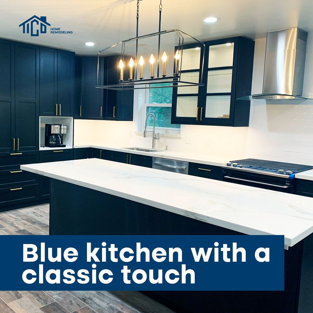 image of business Tico Home Remodeling
