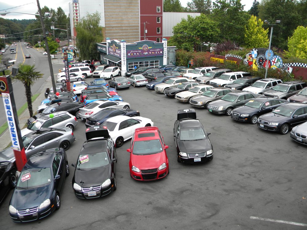 Wild West Cars and Trucks 13 Reviews Car Dealers 8830 Lake City