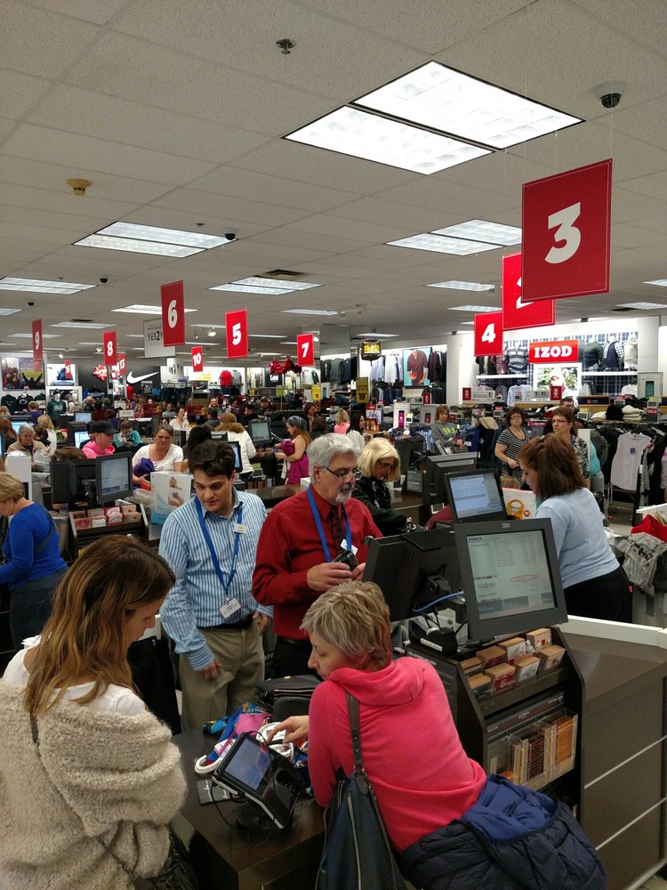 Kohl's