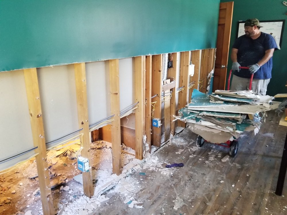 image of business First Southern Restoration