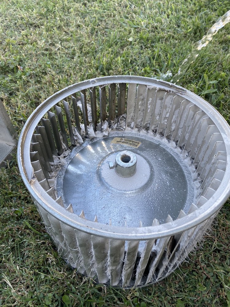 image of business Cal-Air Heating & Cooling