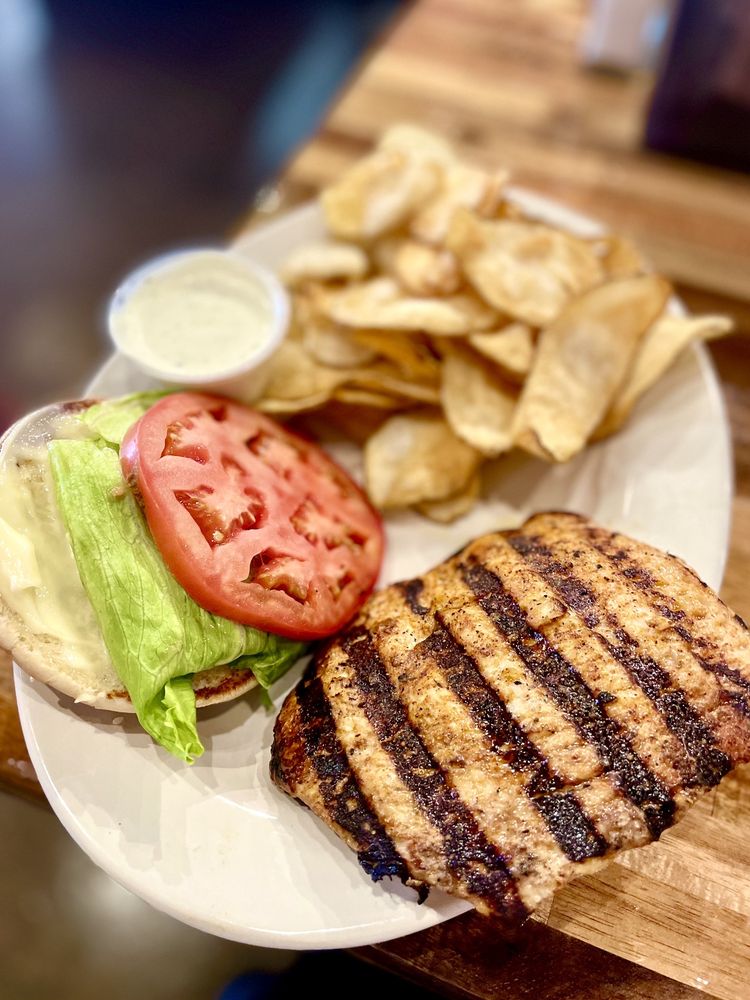 Jakes Diner - Downtown