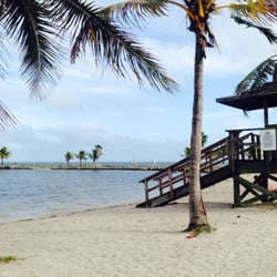 Matheson Hammock Park - Coral Gables, FL, United States. Three