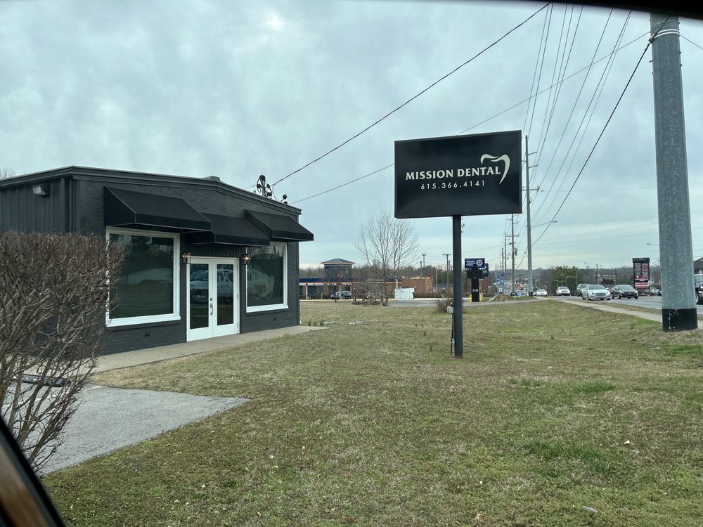 image of business Makeya Jenkins, DDS - Mission Dental