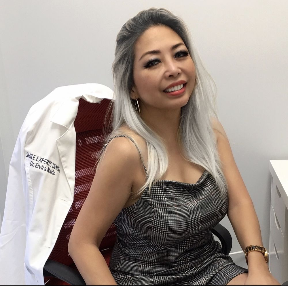 image of business Elvira Nario, DDS