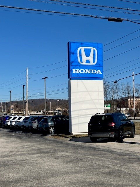 Ciocca Honda of Hanover