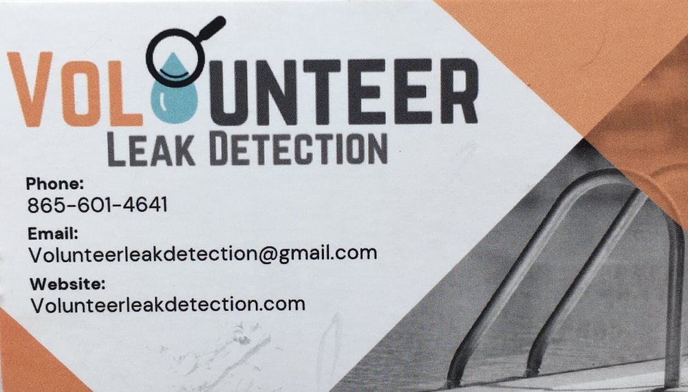 Volunteer Leak Detection