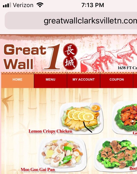 Great Wall