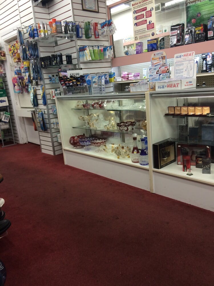 Century Pico Pharmacy Drugstores 8722 West Pico