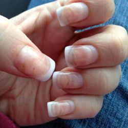All American Nails Etc Nail Salons 208 Roosevelt Blvd Havelock Photo Of All American Nails Etc Havelock Nc United States About