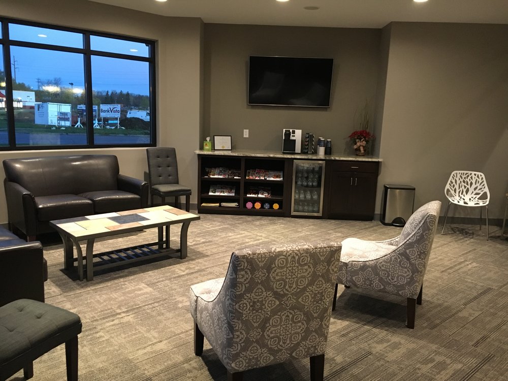 image of business Kari Peterson DDS