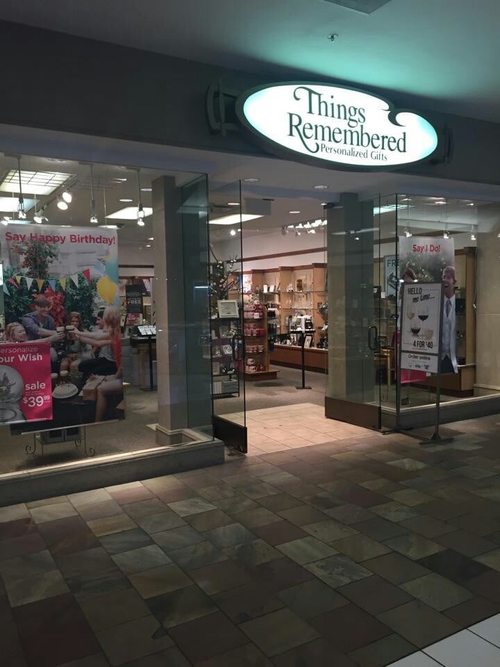 Things Remembered Park City Mall Things Remembered Park City Mall