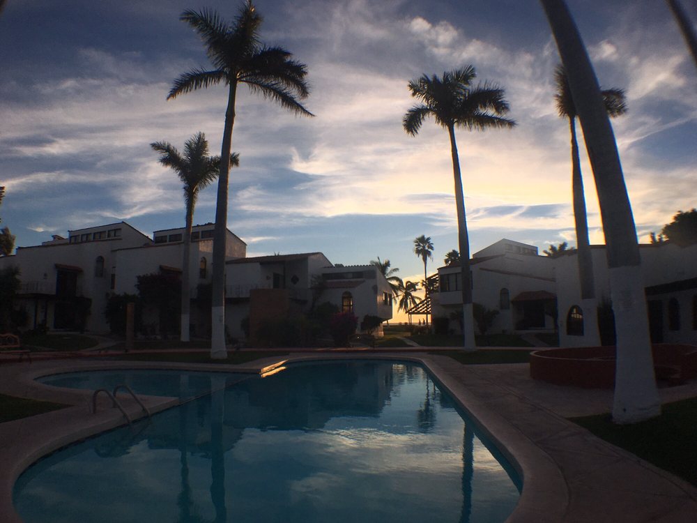 Condominios Pilar Vacation Rentals Blvd. Manlio Fabio Beltrones S/N